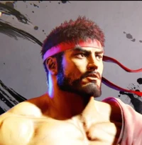 Ryu - SF6