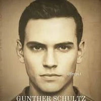 Gunther Schultz
