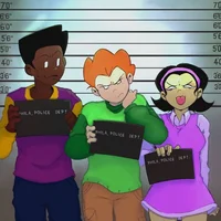 Pico Nene Darnell AU