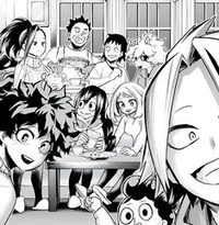 Class 1A