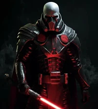 Darth Malgus