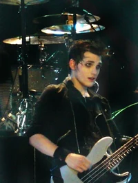 Mikey Way