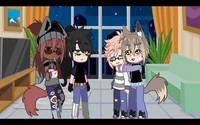 Boys Dorms 