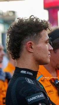 Lando Norris
