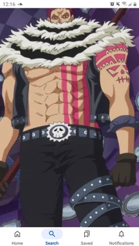 Charlotte Katakuri