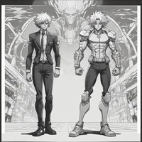 MHA x TPN
