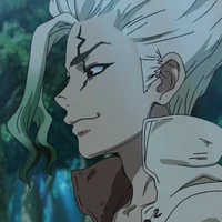 Ishigami Senku