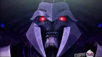 Megatron TRP
