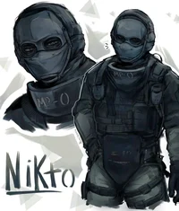 Nikto