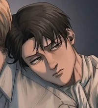 Levi Ackerman