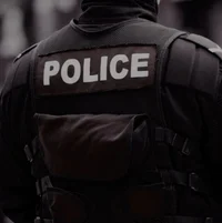 Police officer