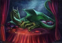 Dragon Mother