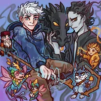 Rise of the Guardian