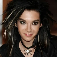 Bill kaulitz 