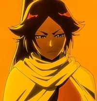 Yoruichi Shihouin