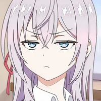 Alya kujou