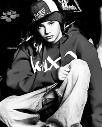 Tom Kaulitz 