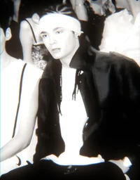 Tom Kaulitz