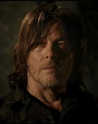 02 Daryl Dixon