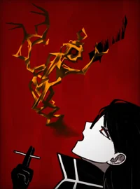 Ryoshu -Contempt Awe