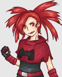 Flannery Magma Admin