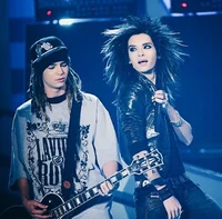 2 - Kaulitz Twins