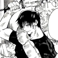Toji Zenin