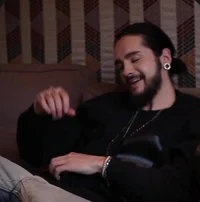 Tom kaulitz 
