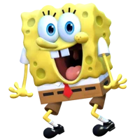 SpongeBob