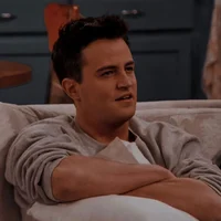 Chandler Bing