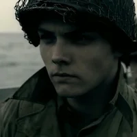 Gerard Way 