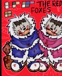 The Red Foxes