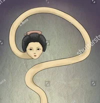Friendly Rokurokubi 