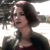 Natasha Romanoff