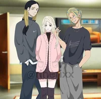 Ран и Риндо 