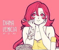 Diana Venicia
