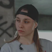 Кристина Захарова 