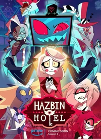 hazbin hotel