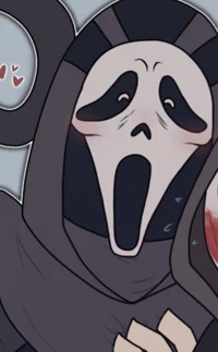 Ghostface 