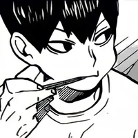 Kageyama Tobio