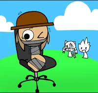 Tunner atado amordaz