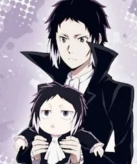 Akutagawa Ryuunosuke