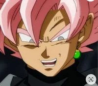 Goku Black 