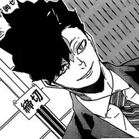 Kuroo Tetsurou