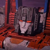 Starscream - WFC