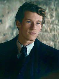 Theseus Scamander 