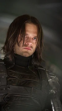 The winter soldier 