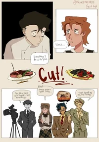 Studio Investigraves