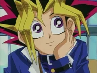 Yugi Muto