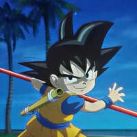 Goku Mini